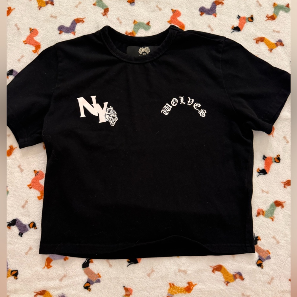 Darc Sport Baby Tee